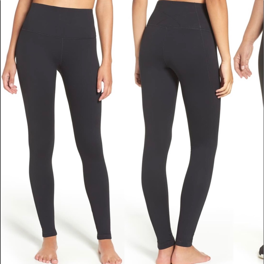 ⚡️ Zella Live in High Waist Leggings ⚡️